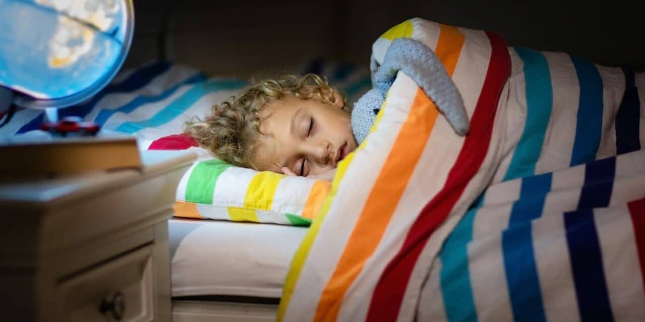 What Happens if You Need to Pee While You’re Asleep?