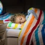 What Happens if You Need to Pee While You’re Asleep?