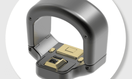 FDA Clears Pulse Oximeter Ring