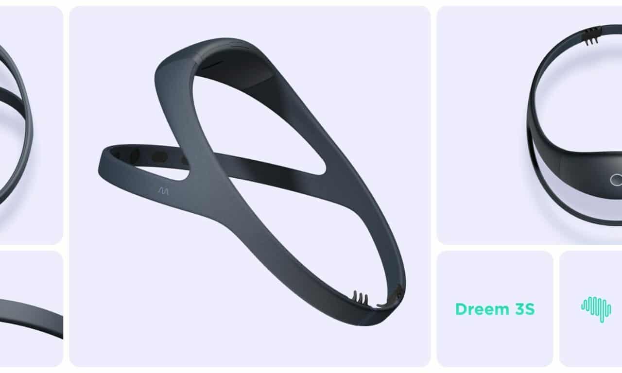 FDA Clears Headband for Home EEG-Based Sleep Monitoring 