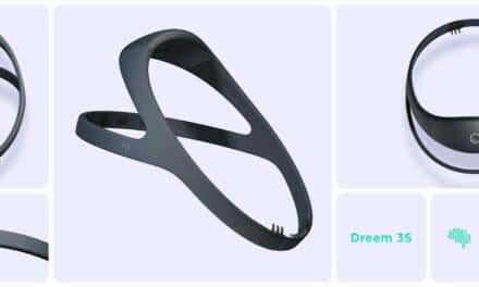 FDA Clears Headband for Home EEG-Based Sleep Monitoring 