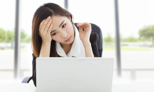 Childhood Traumas Linked to Insomnia in Adult Workers