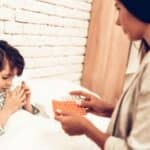 How Many Parents Give Their Kids Melatonin? AASM Survey Reveals