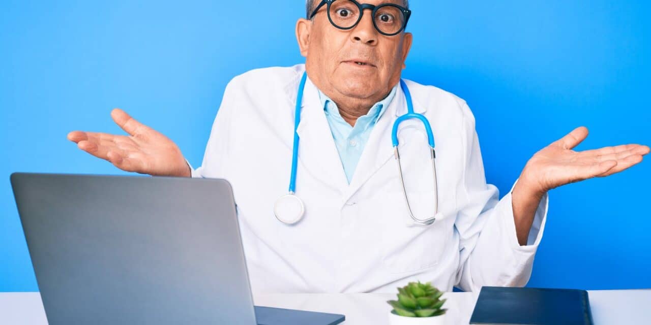 Why Are Sleep Physicians Sending Patients to Untrained Dentists?