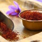 Saffron Extract Boosts Body’s Natural Melatonin Production