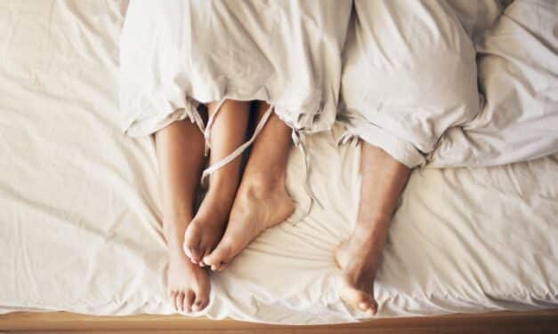 Sexsomnia and Sleep Eating: Why Are They Still in the Dark?