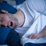 Could Ventilatory Burden Replace AHI in Sleep Apnea? 