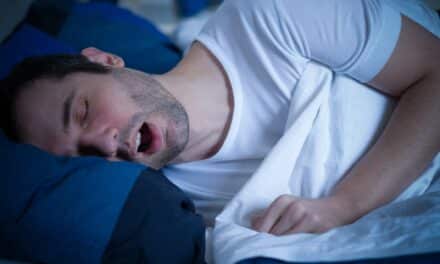 Could Ventilatory Burden Replace AHI in Sleep Apnea? 