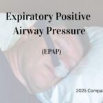 Expiratory Positive Airway Pressure (EPAP) Comparison Guide