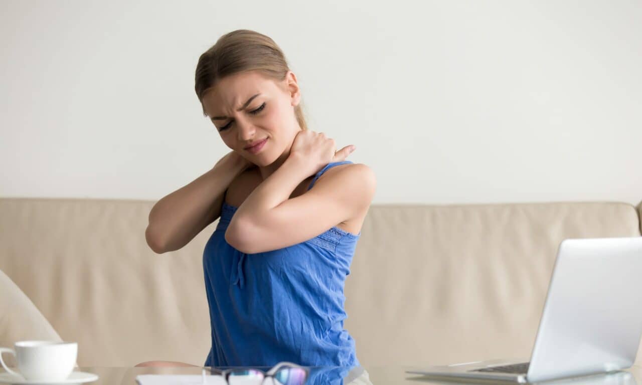 How Lack of Sleep Amplifies Pain Sensitivity