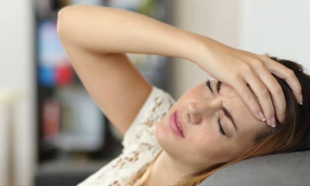 A Real Headache? Daylight Saving Time Changes May Bring More Than Sleep Disruption