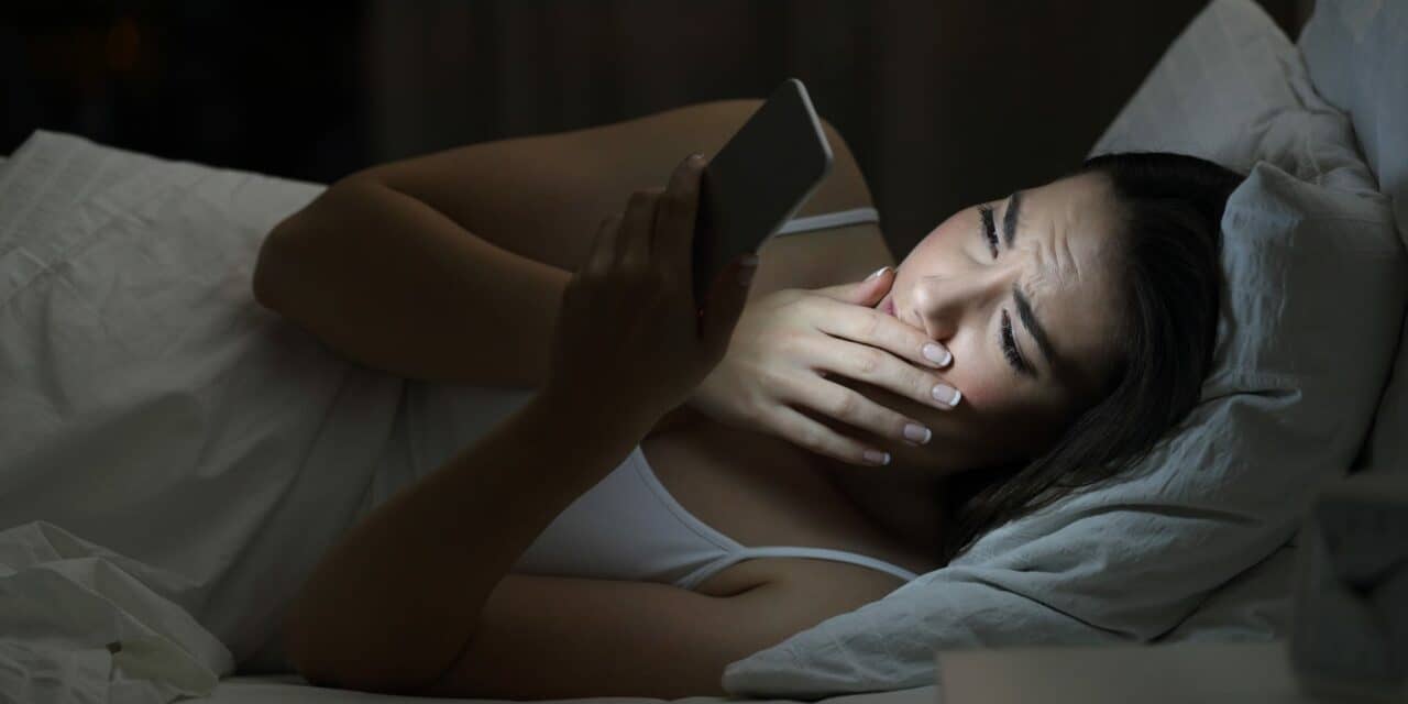 How Dangerous Is Insomnia? How Fear of What It’s Doing to Your Body Can Wreck Your Sleep