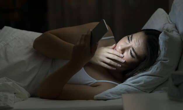 How Dangerous Is Insomnia? How Fear of What It’s Doing to Your Body Can Wreck Your Sleep