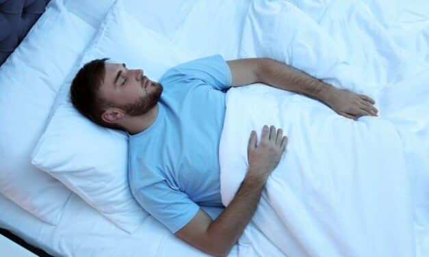 Sleepers Can Physically Respond to Voice Cues, Study Shows
