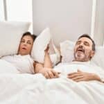 For Those 50 and Older, Sleep Apnea Is Largely Undiagnosed