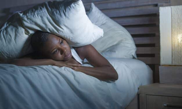 Hypnotherapy Improves Sleep for Menopausal Women