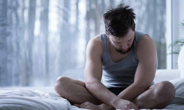 Short Sleep Might Pave the Way to Depression—Not the Other Way Around