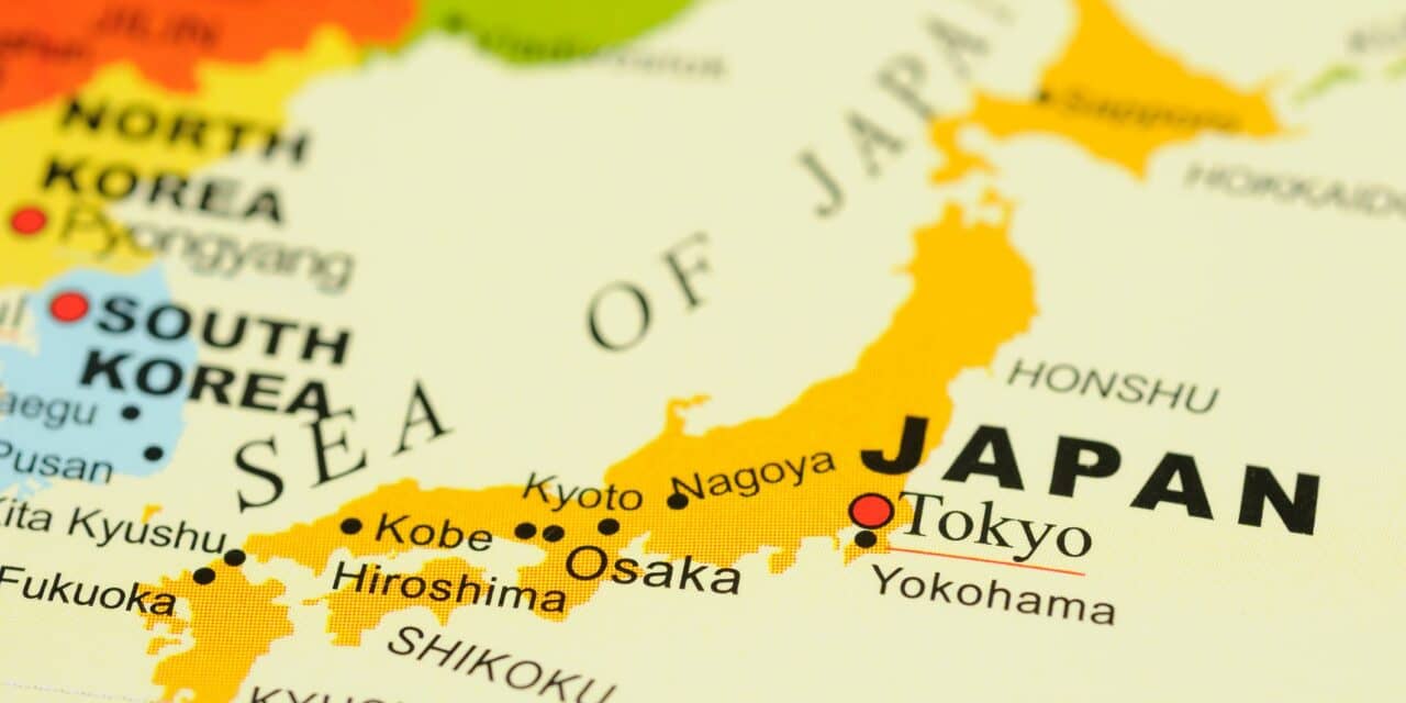 Rising Health Challenges Fuel Japan’s Sleep Apnea Market, Data Firm Finds