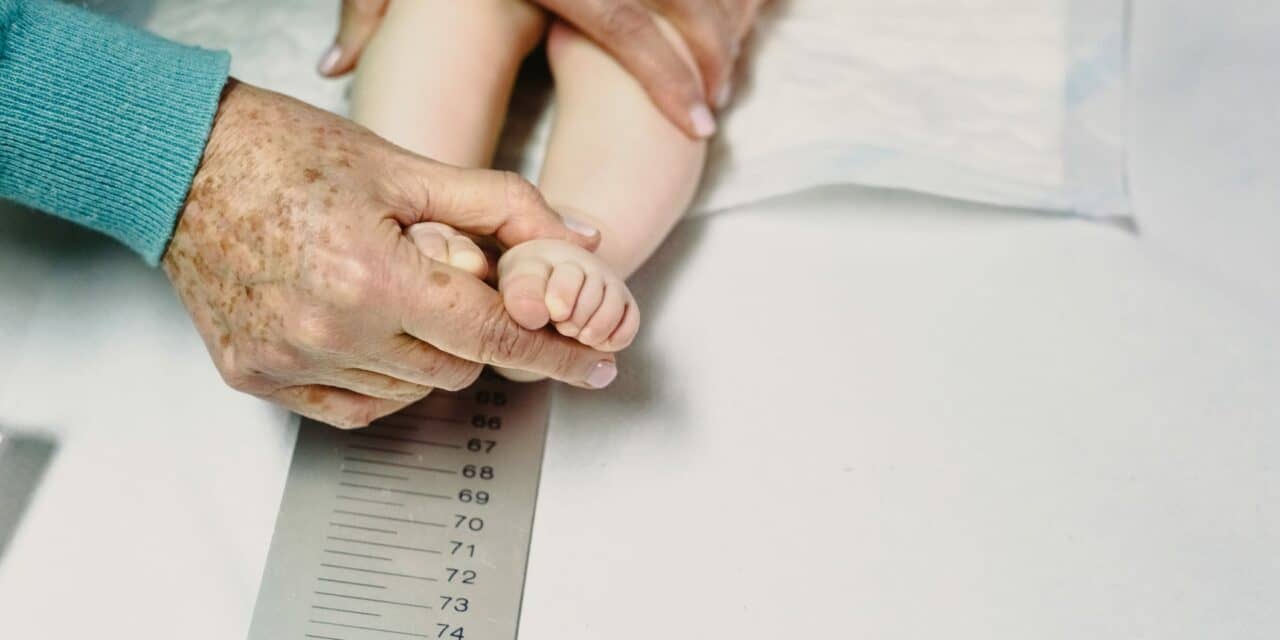 Bone Growth Drug May Reduce Sleep Apnea in Children With Dwarfism