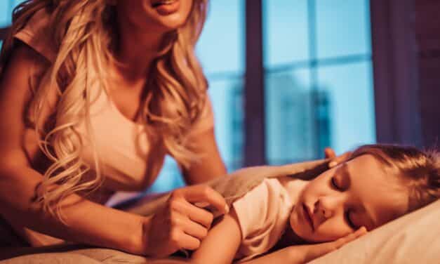 Tips for Helping Your Child Cope with Daylight Saving Time Changes