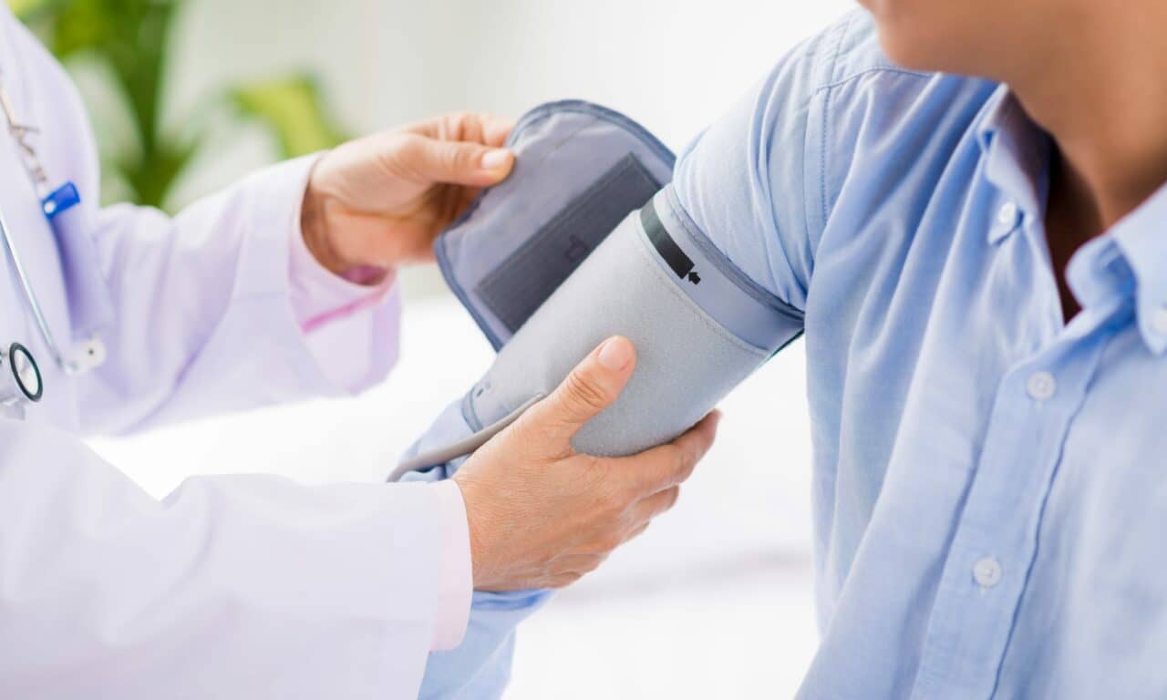 Poor Sleep and Shift Work Are Hiking Blood Pressure