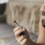 Cannabis Users Are Ditching Traditional Sleep Aids, Study Finds