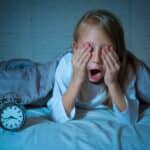 Some Children’s Sleep Issues May Be Rooted in Genetics
