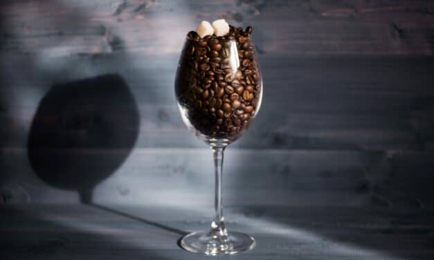 Caffeine and Alcohol Interaction Offsets Negative Effects on Sleep—Briefly