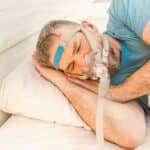 Study Reveals Health Benefits of Regular CPAP Use