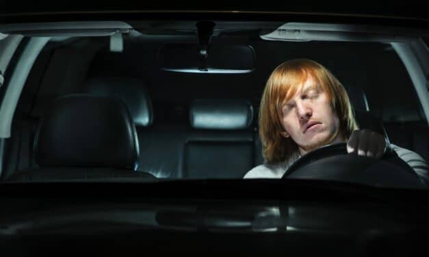 4 Tips to Combat Driver Fatigue as Daylight Saving Time Ends