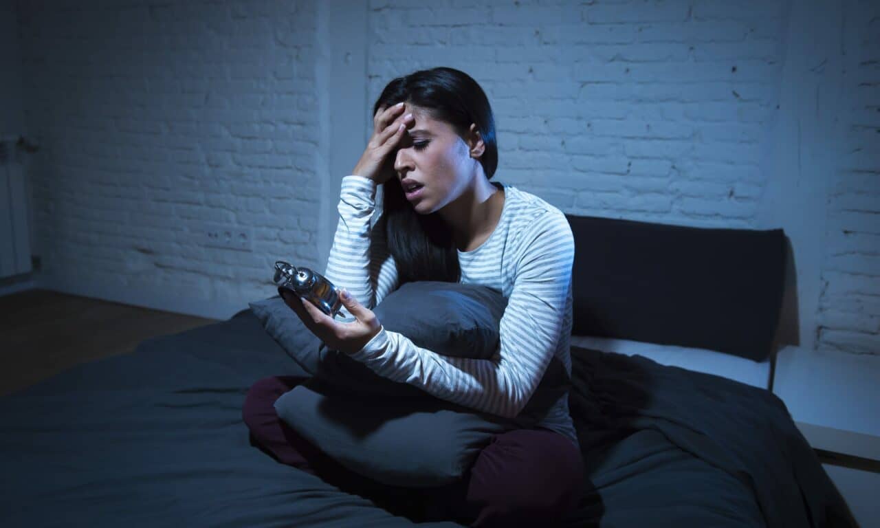 FDA to Review Vanda’s sNDA for Hetlioz in Insomnia 