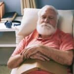 Excessive Napping Linked to Higher Mortality Rates in Older Adults