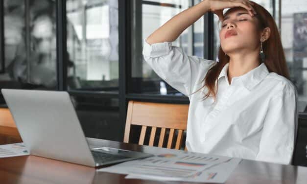 Could Better Sleep Boost Japanese Workers’ Productivity?