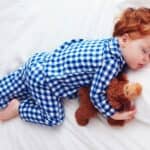 Books on Toddler Sleep Can Give Inflexible Advice – Parents Should Be Reassured That One Size Doesn’t Fit All