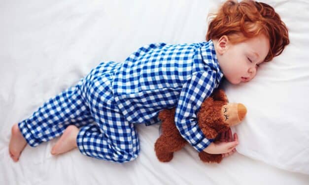 Books on Toddler Sleep Can Give Inflexible Advice – Parents Should Be Reassured That One Size Doesn’t Fit All