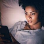 Parents Increasingly Seek Sleep Advice for Kids on Social Media, Poll Shows