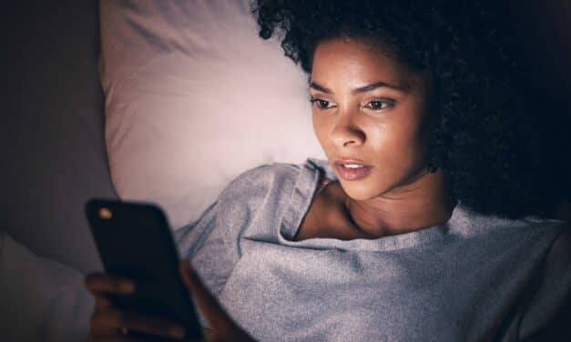 Parents Increasingly Seek Sleep Advice for Kids on Social Media, Poll Shows
