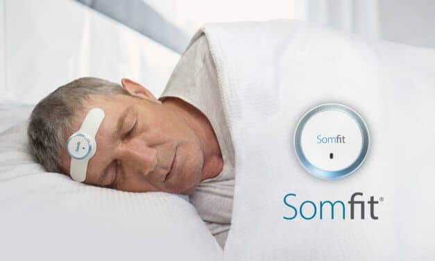Compumedics’ Somfit Sales Build Momentum in US and European Markets