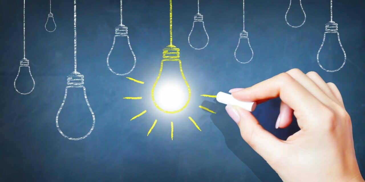 Researchers Develop LEDs for Daytime Alertness and Nighttime Relaxation