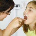 Adenotonsillectomy Benefits Children with Mild Sleep Apnea, Study Finds