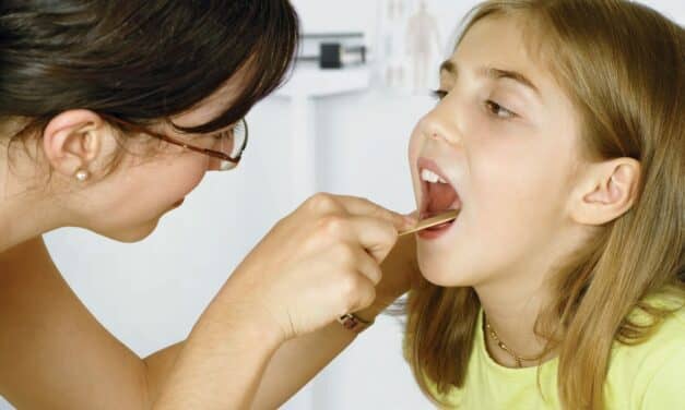 Adenotonsillectomy Benefits Children with Mild Sleep Apnea, Study Finds