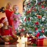 Relax – Having Different Sleeping Arrangements Over the Holidays Probably Won’t Wreck Your Child’s Sleep Routine