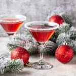 Christmas Drinks Anyone? Why Alcohol Before Bedtime Leaves You Awake at 3am, Desperate for Sleep