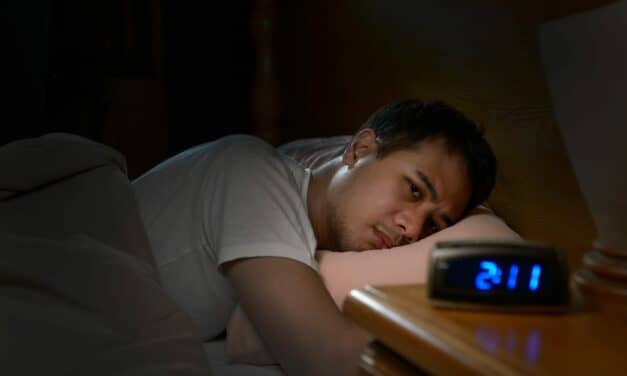 AASM Issues New Guideline on ‘Widely Used’ Insomnia Combination Therapy