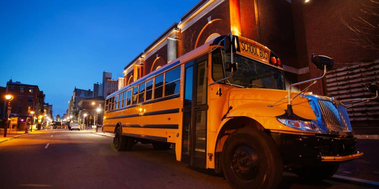 Students Could Get More Sleep and Learn Better if School Started a Little Later