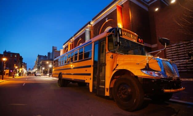 Students Could Get More Sleep and Learn Better if School Started a Little Later