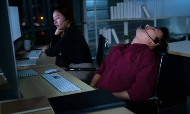 Certain Demographics More Vulnerable to Sleep Disorders from Night Shifts
