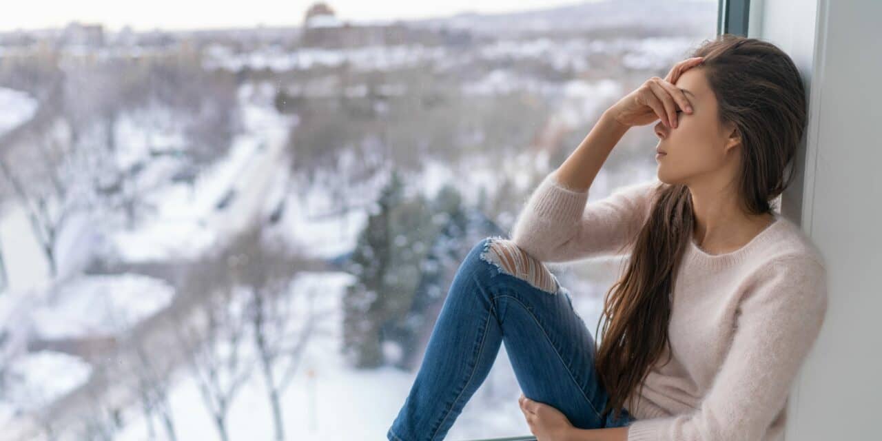 The Emotional Cost of Sleep Deprivation