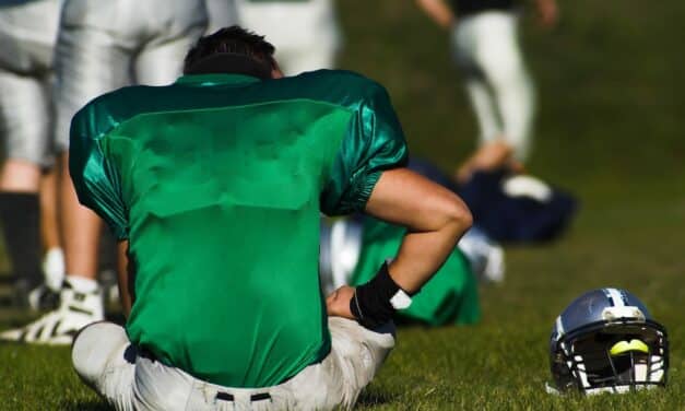 East-West Travel Negatively Impacts Student-Athletes’ Health Through Sleep and Circadian Disruption