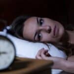 Sleep Problems Linked to Heart Health Risks During and After Menopause